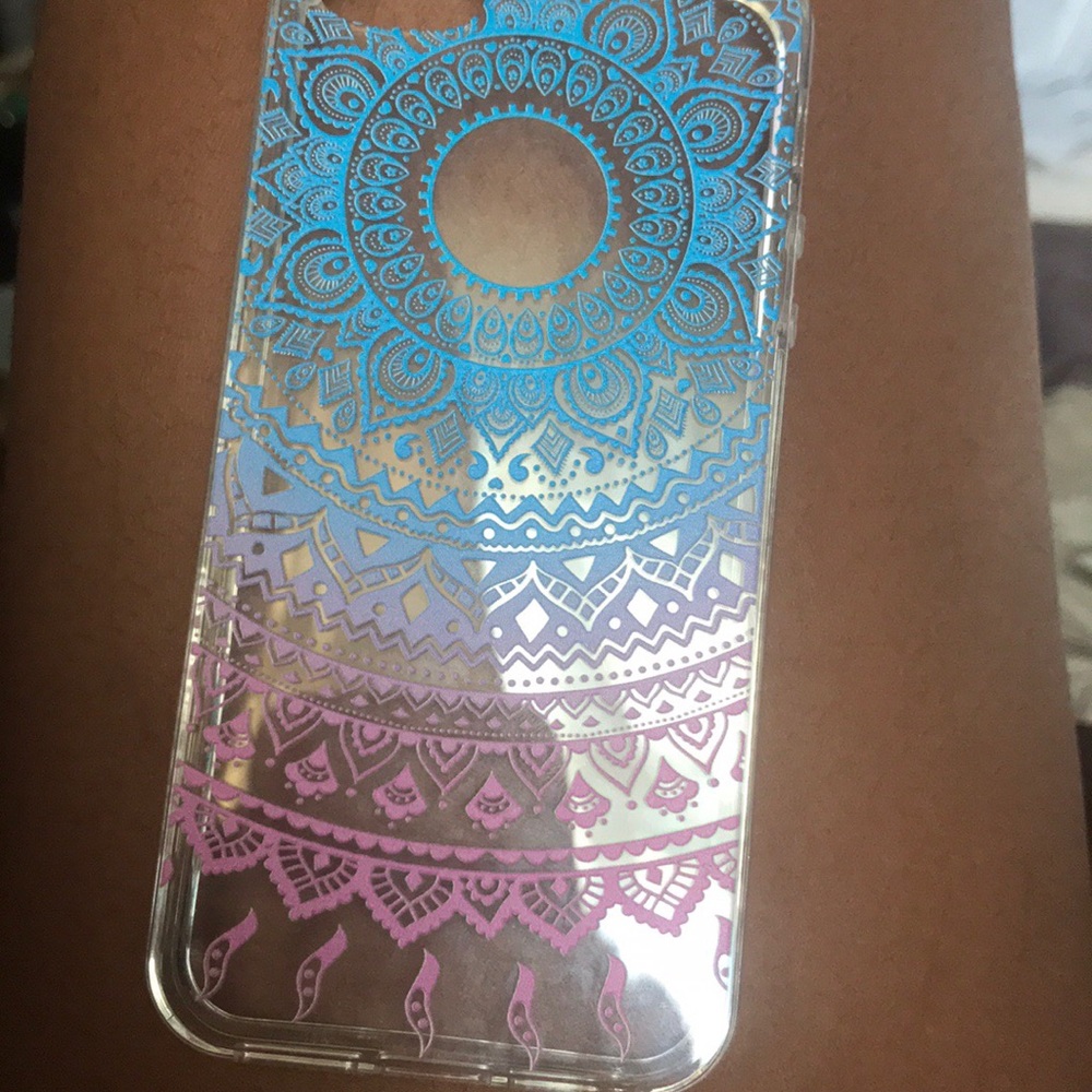 iPhone 5E Case